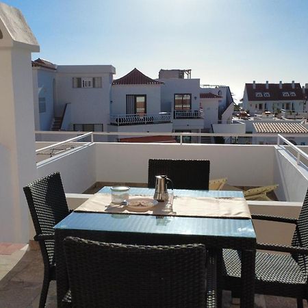 Ancora Home, Los Diamantes, Tenerife 洛斯克里斯蒂亚诺斯 外观 照片