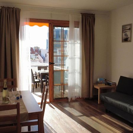 Ancora Home, Los Diamantes, Tenerife 洛斯克里斯蒂亚诺斯 外观 照片