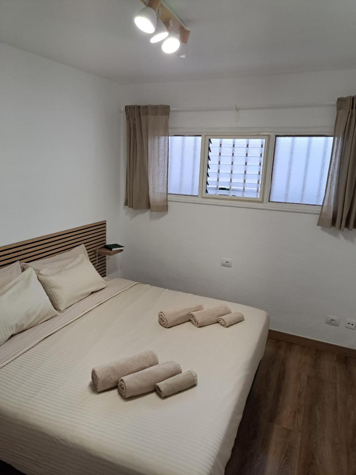 Ancora Home, Los Diamantes, Tenerife 洛斯克里斯蒂亚诺斯 外观 照片