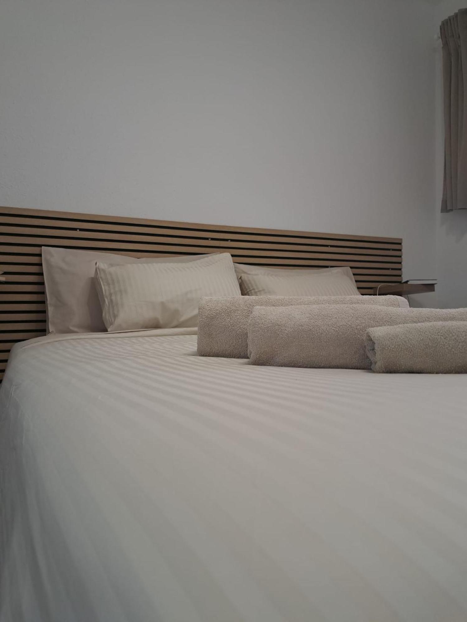 Ancora Home, Los Diamantes, Tenerife 洛斯克里斯蒂亚诺斯 外观 照片