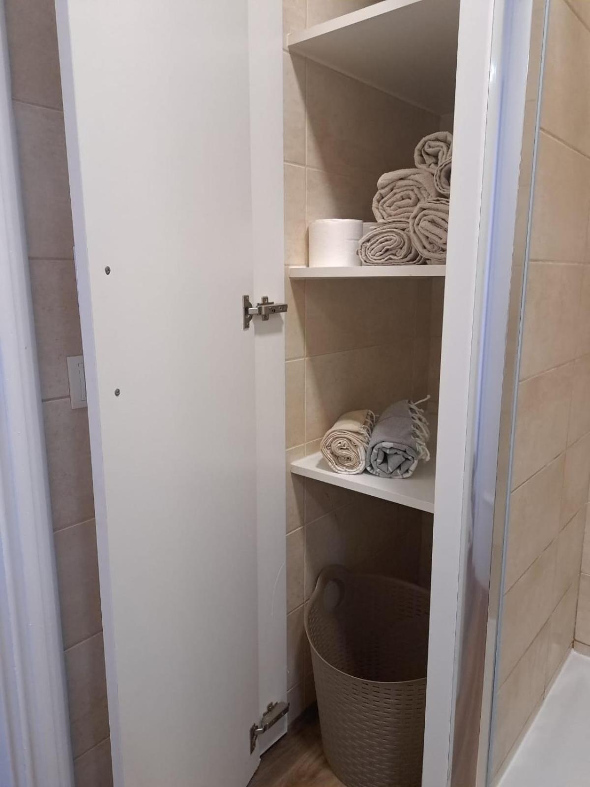 Ancora Home, Los Diamantes, Tenerife 洛斯克里斯蒂亚诺斯 外观 照片