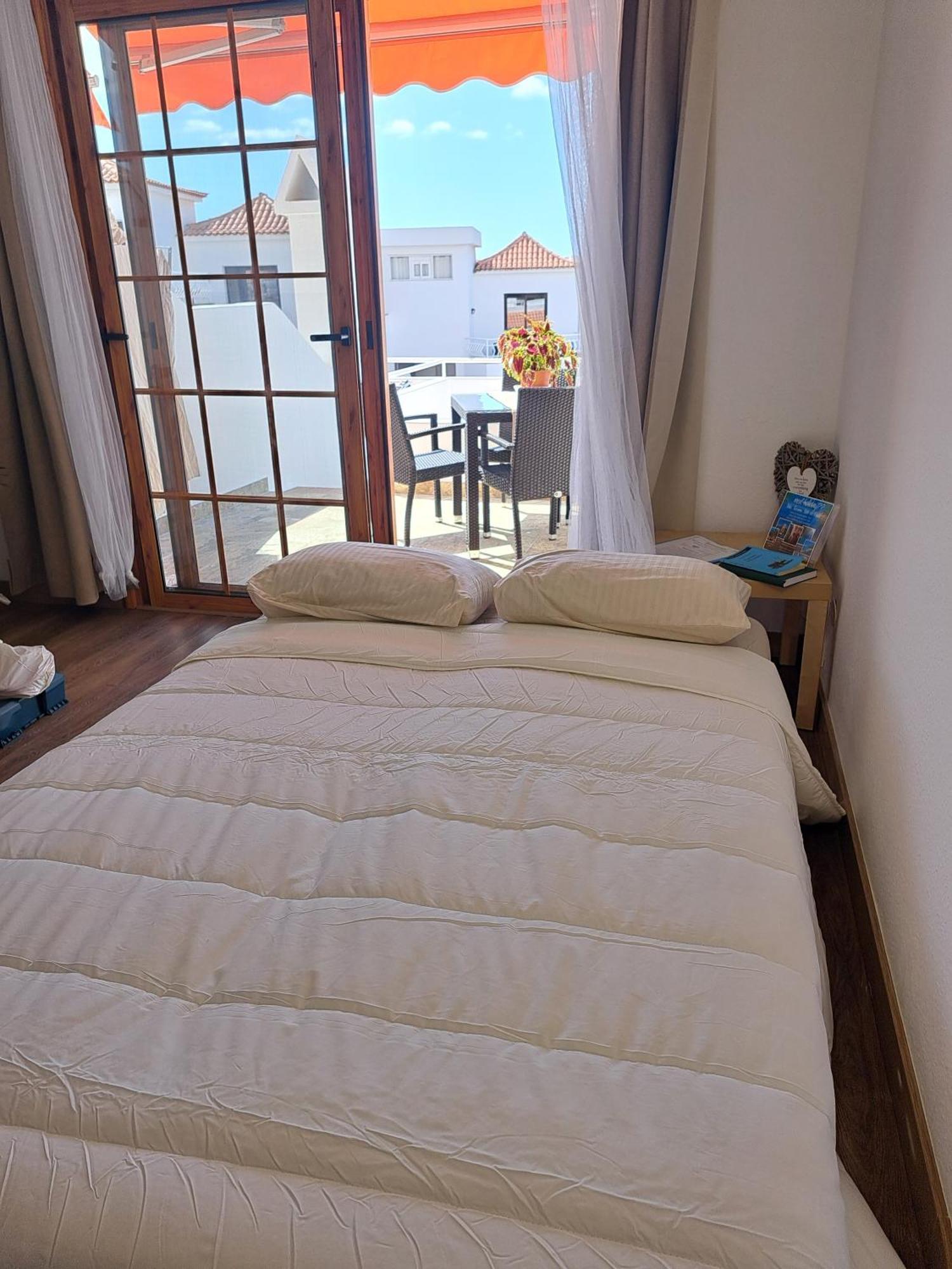 Ancora Home, Los Diamantes, Tenerife 洛斯克里斯蒂亚诺斯 外观 照片